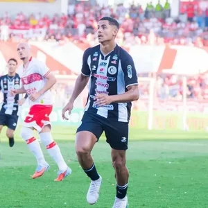 ASA mantém Alex Bruno até o fim da Série D e afasta rumores de saída