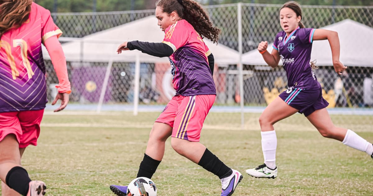 IberCup 2026 reforça protagonismo do futebol feminino com recorde de equipes