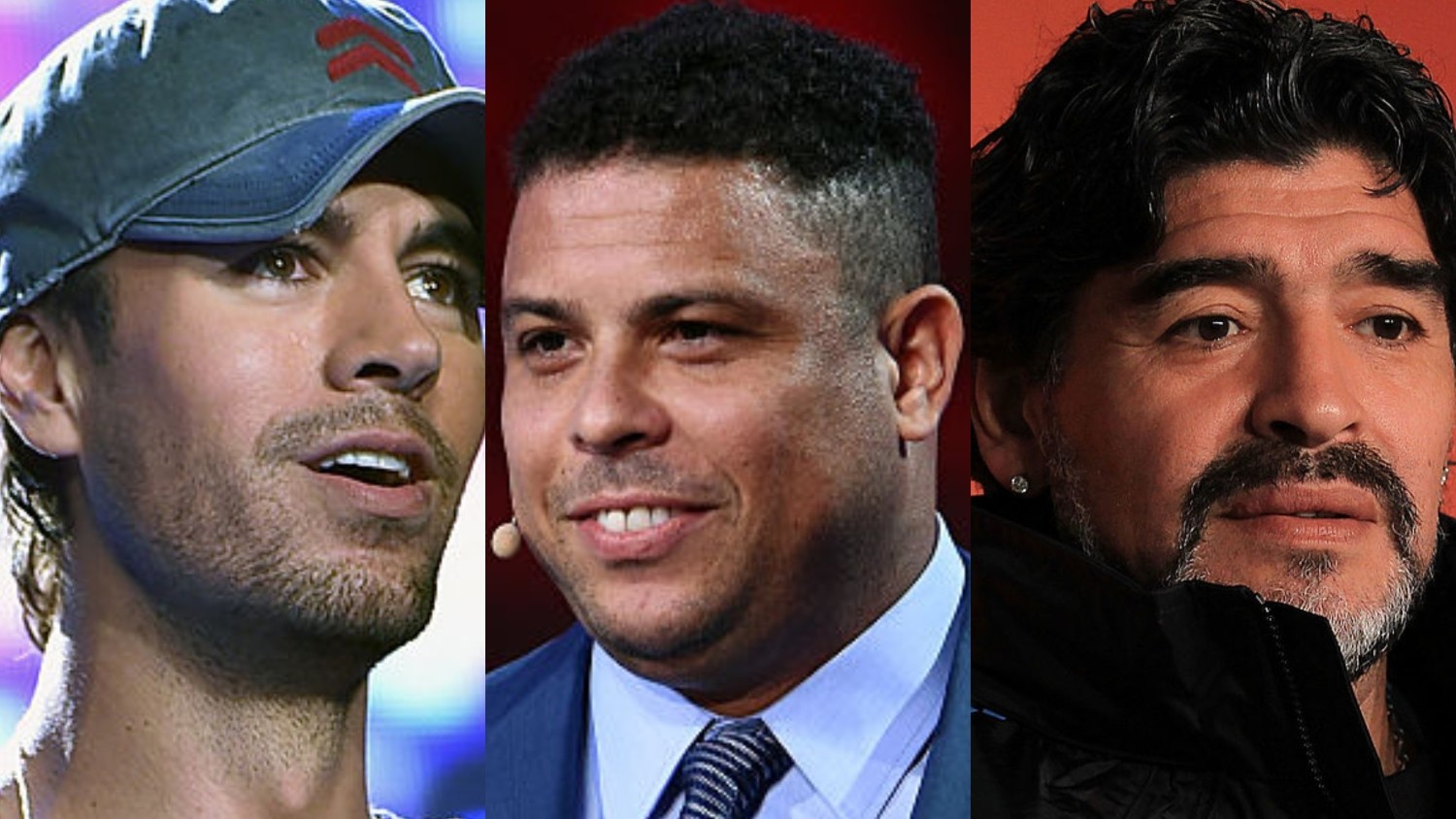 Celebridades e Jogadores Fazem Promessas Surpreendentes em Copas do Mundo