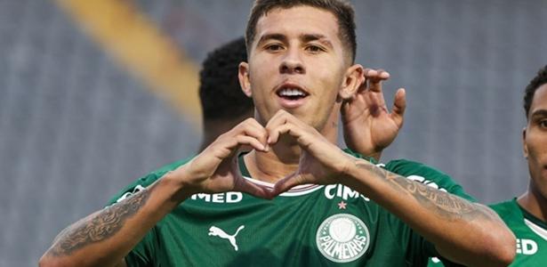 Palmeiras aposta na base e revela nova geração durante pausa da Copa do Mundo
