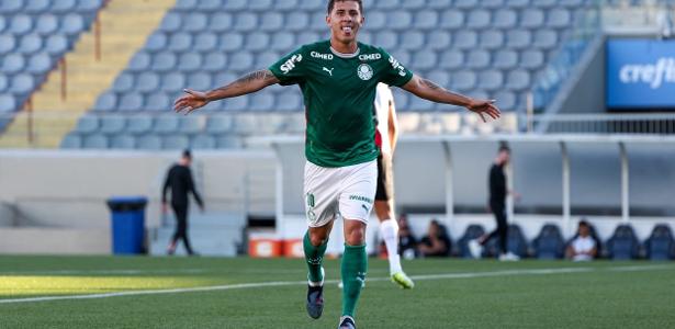 Palmeiras encara Bragantino nas semifinais com vantagem de decidir em casa – imagem do artigo