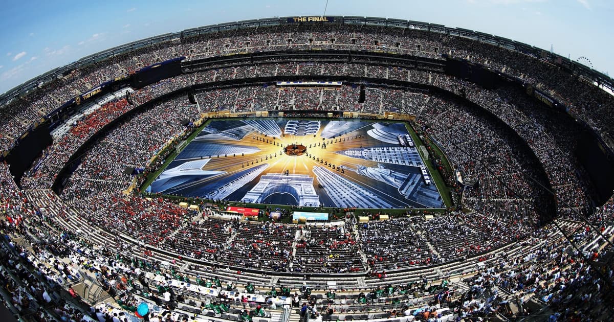 Fifa e investidores privados: o impacto da nova era comercial da Copa do Mundo