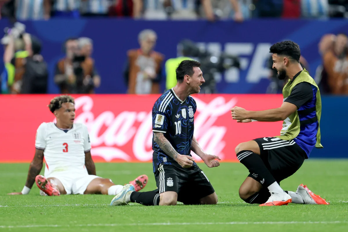 Brasil volta à final da Copa do Mundo após 24 anos e reacende sonho do hexa
