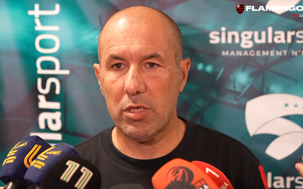 Leonardo Jardim avalia empate do Flamengo com River Plate e comenta retorno pós-Copa – imagem do artigo