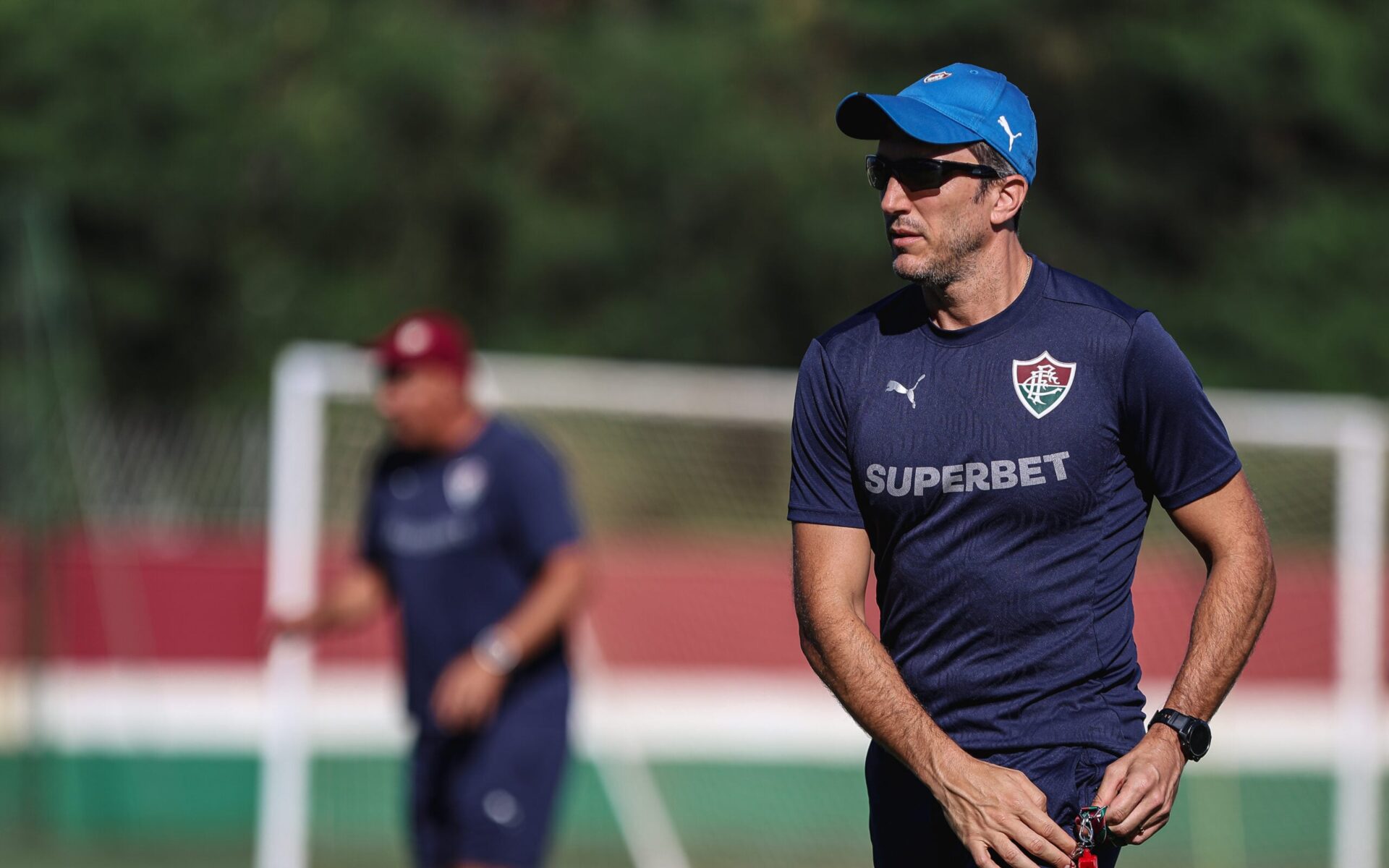 Fluminense fecha venda milionária de Facundo Bernal ao Betis e busca reforço no mercado – imagem do artigo