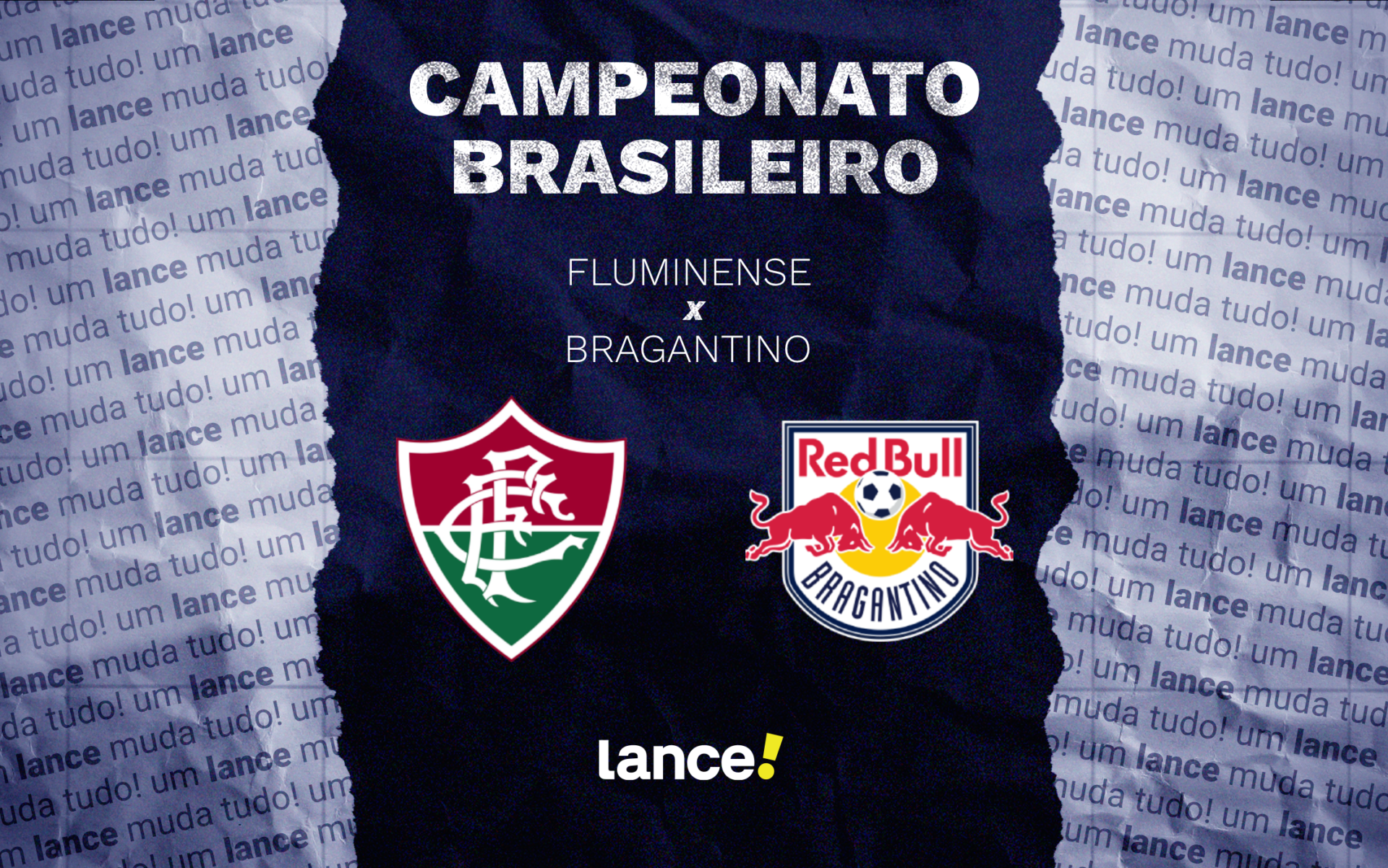 Fluminense e RB Bragantino se enfrentam no Maracanã na volta do Brasileirão – imagem do artigo