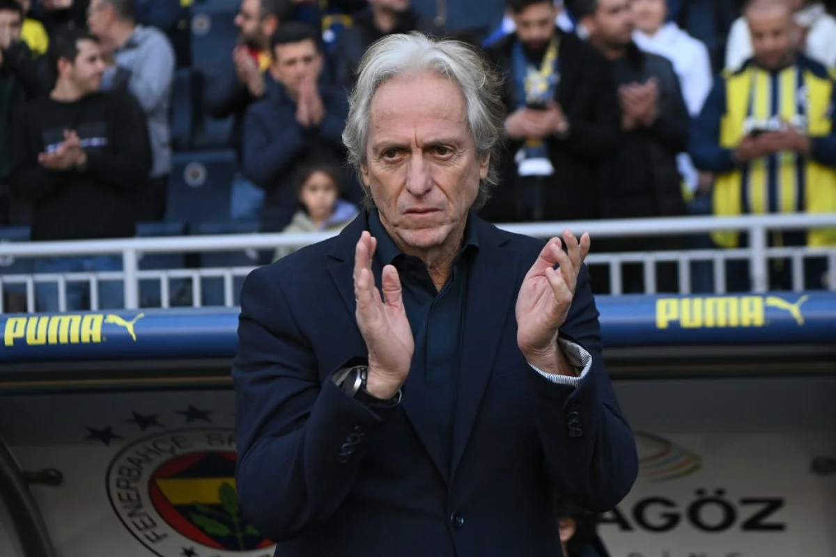 Jorge Jesus revela convite para pré-convocação na Seleção Brasileira em 2026