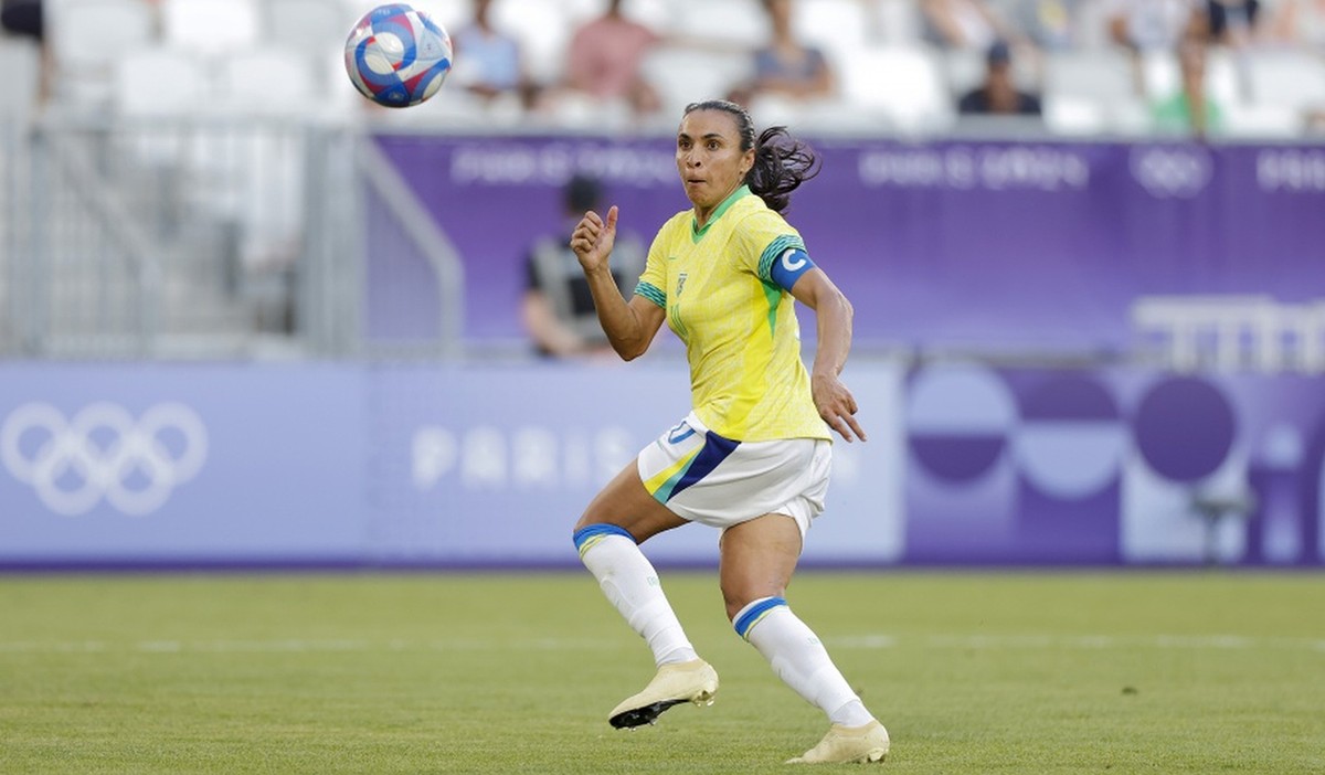Copa do Mundo Feminina 2027: Marcas Apostam Alto no Crescimento do Futebol Feminino