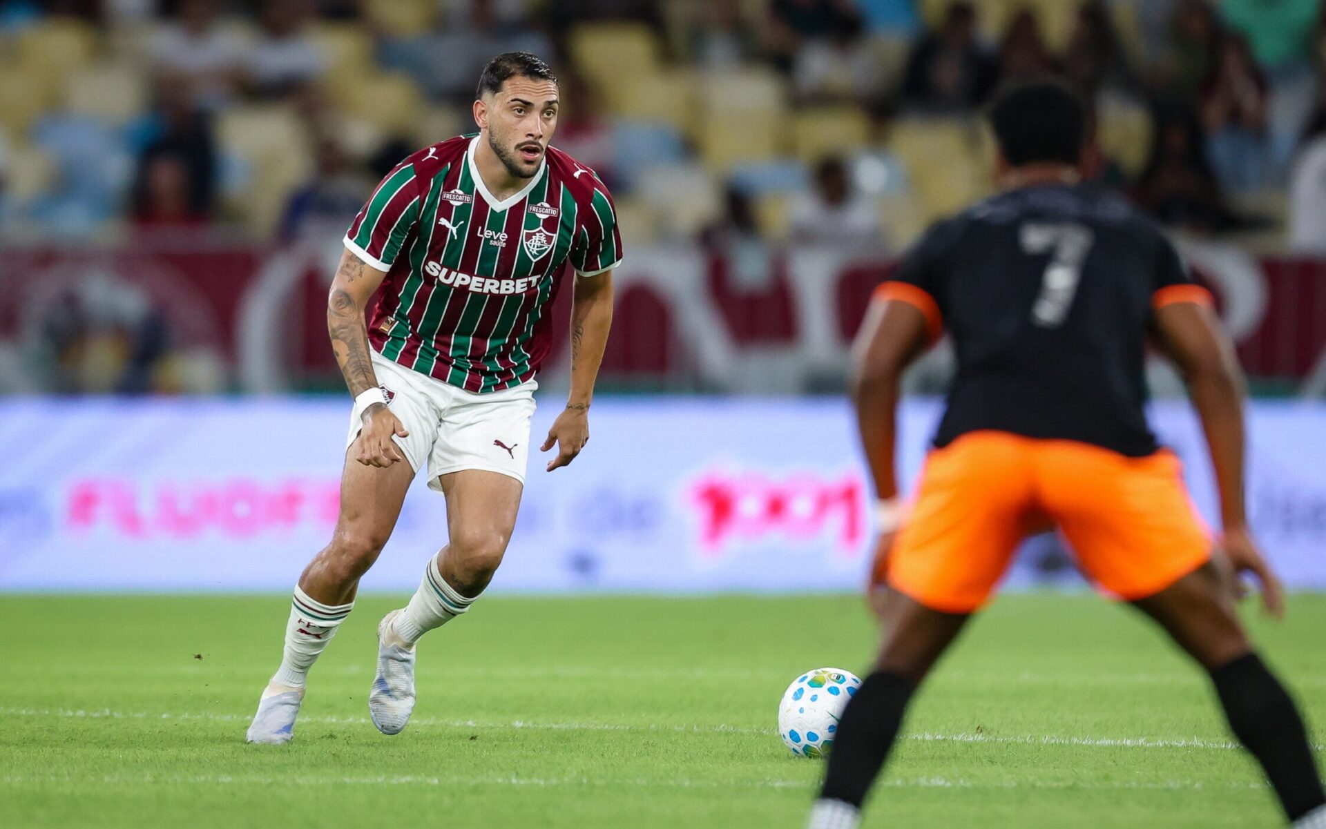 Thiago Silva de volta ao Fluminense: quem será seu parceiro na zaga titular?