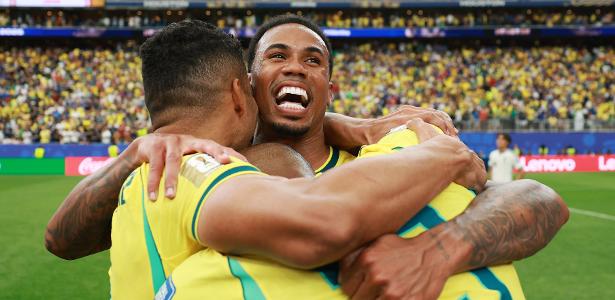 Gabriel Magalhães é a chave do Brasil para frear Haaland na próxima Copa