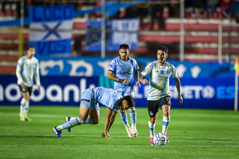 Decisão nas oitavas da Copa Sul-Americana agita a reta final dos playoffs