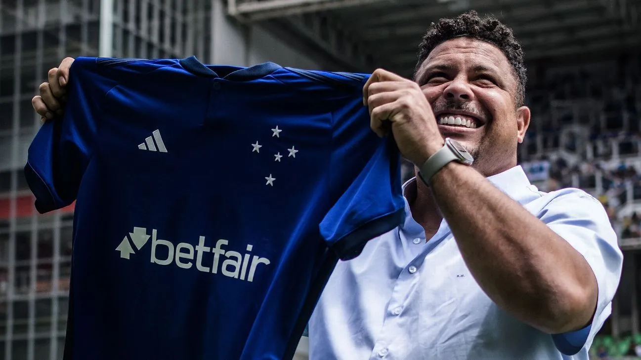 Clube brasileiro aposta na SAF para virar potência no futebol nacional