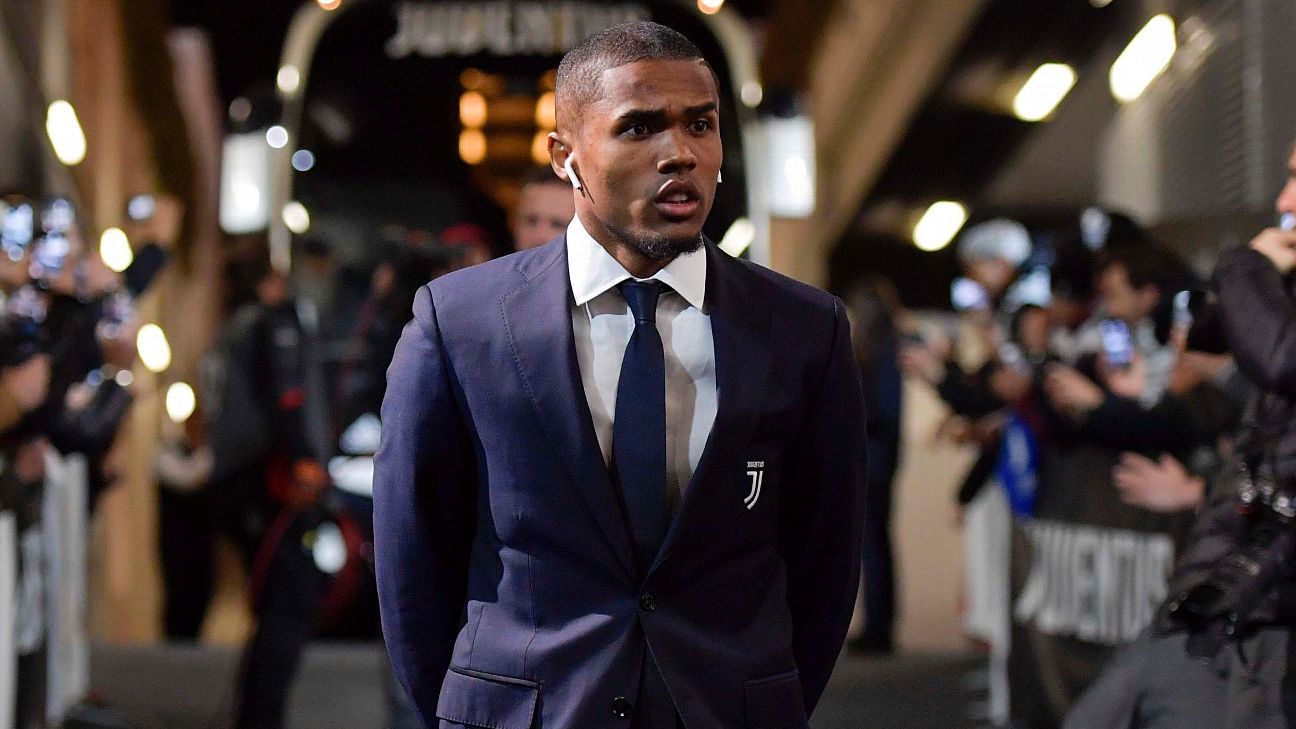 Douglas Costa brilha na estreia da FURIA FC na Copa do Mundo de Clubes da Kings League