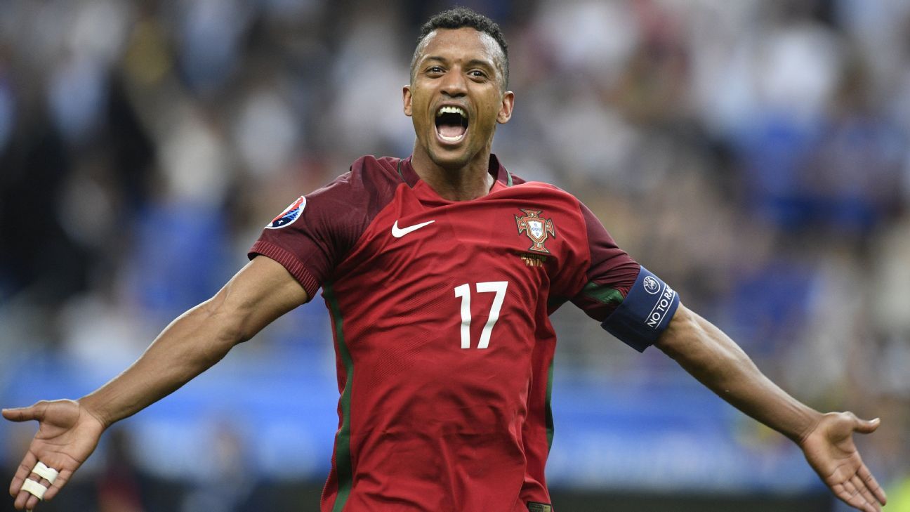 Nani surpreende e segue ativo no futebol com projeto inovador no Cazaquistão
