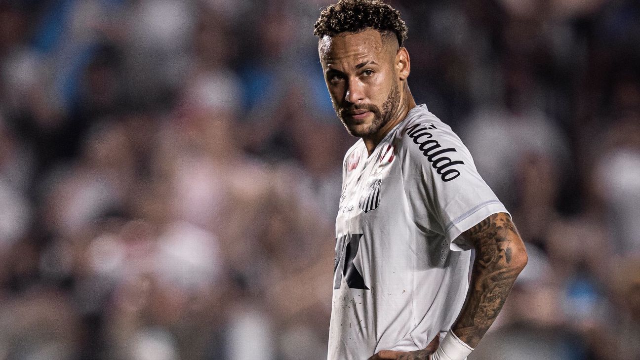Neymar rebate Neto após ser chamado de “bebezinho” e gera polêmica nas redes