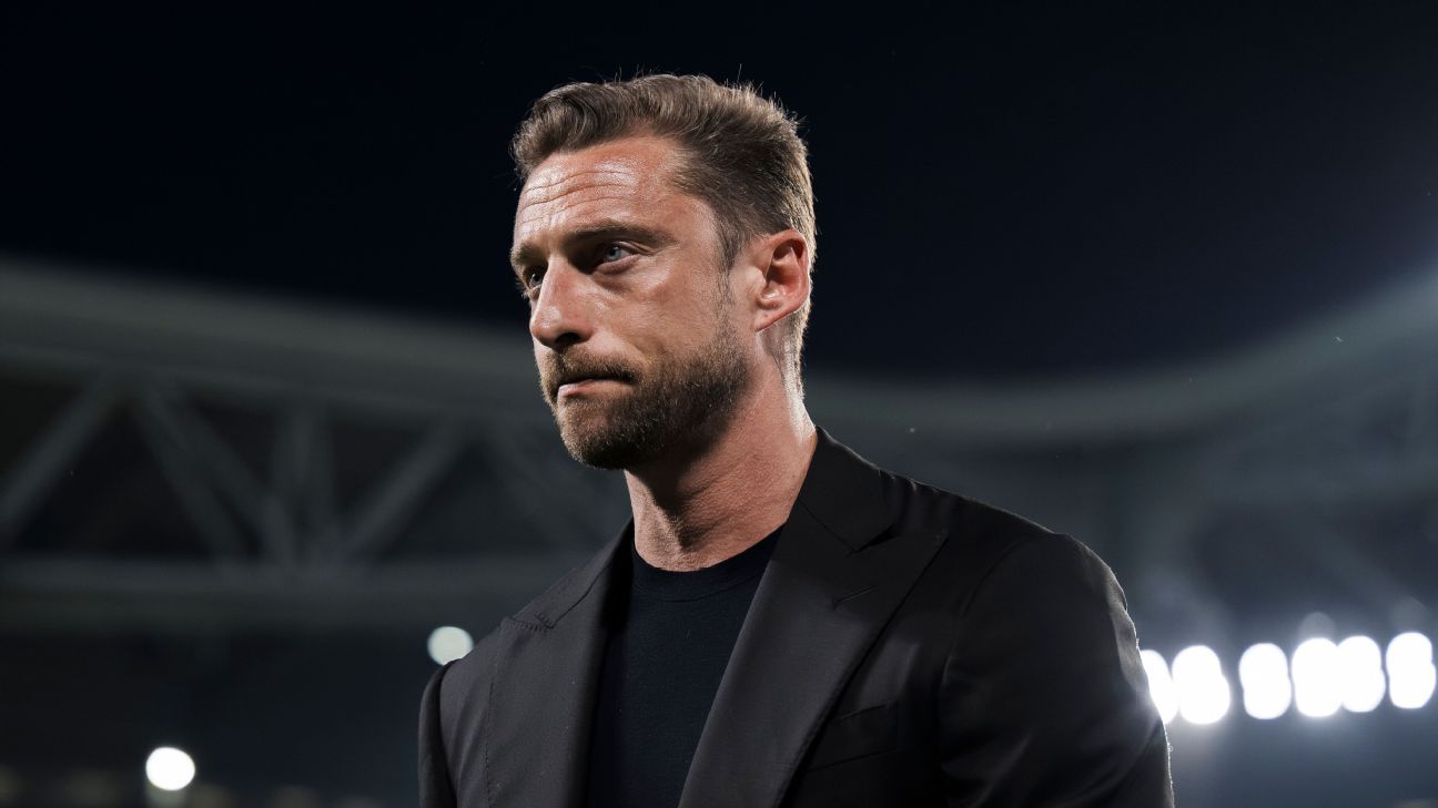 Claudio Marchisio elogia Kings League e destaca crescimento da Copa do Mundo de Clubes