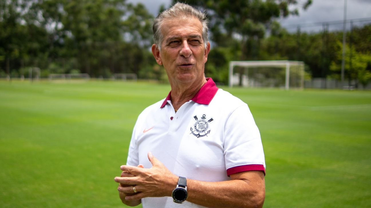 Ricardo Drabuscky revela desafios e soluções para o futebol brasileiro em 2026