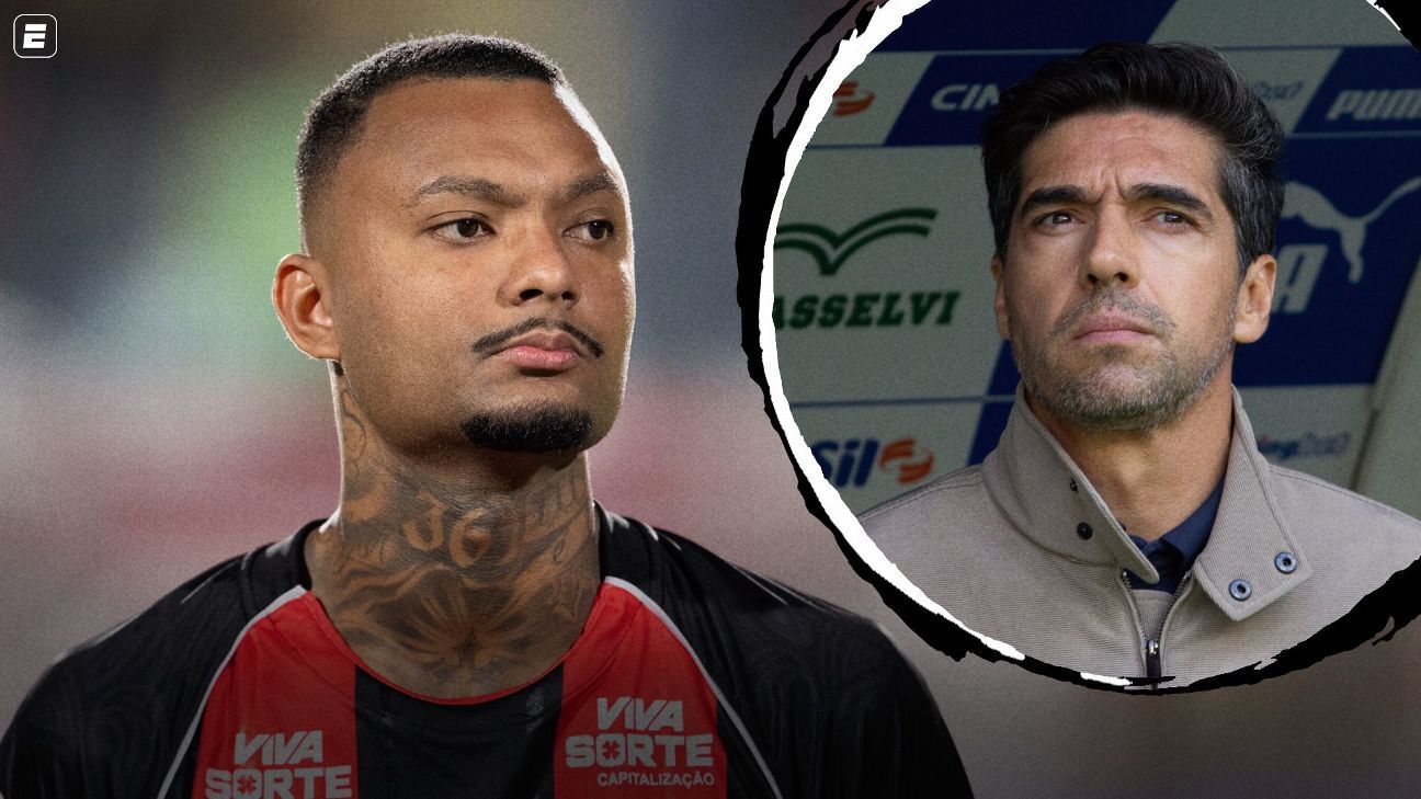 Polêmica após Vitória x Palmeiras: declarações de Abel Ferreira inflam debate no futebol