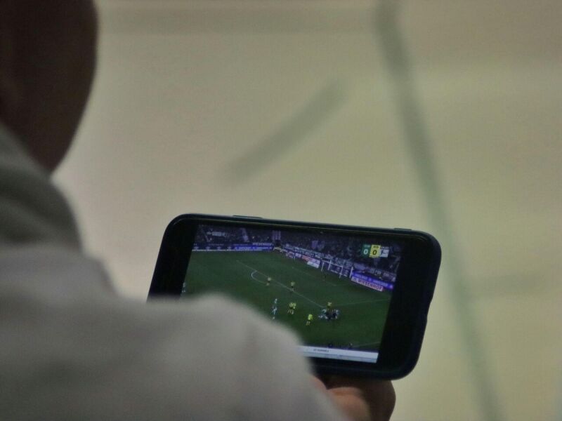 Futebol Brasileiro em 2026: A Revolução Tecnológica que Está Mudando o Jogo