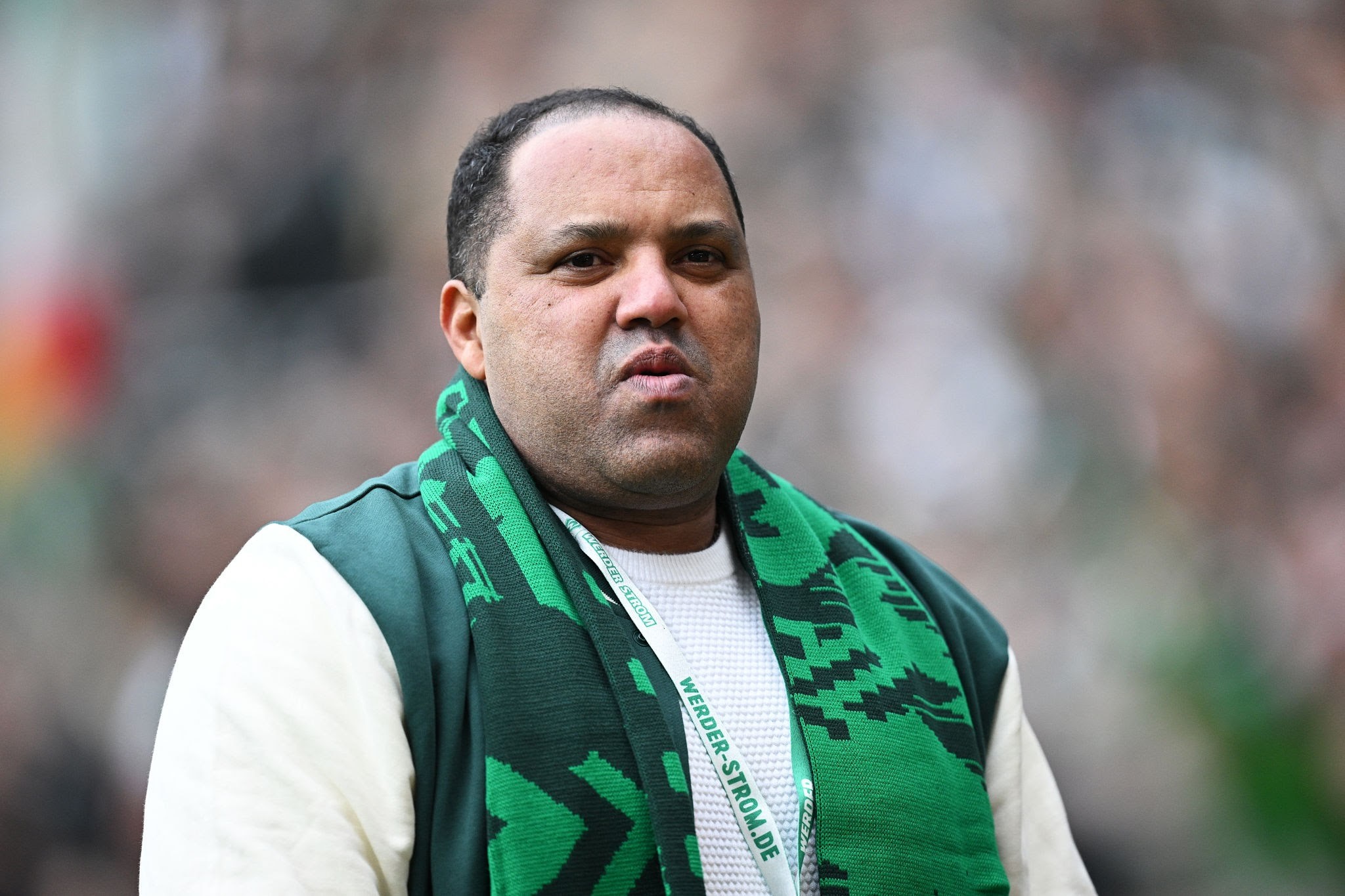Aílton Gonçalves revela pressão sobre o peso e quase encerra carreira no auge dos anos 90
