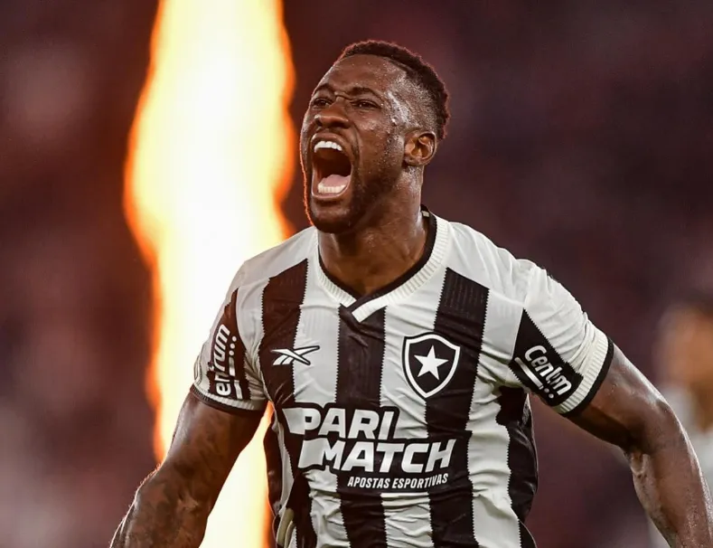Bastos deixa o Botafogo: zagueiro encerra ciclo no clube carioca
