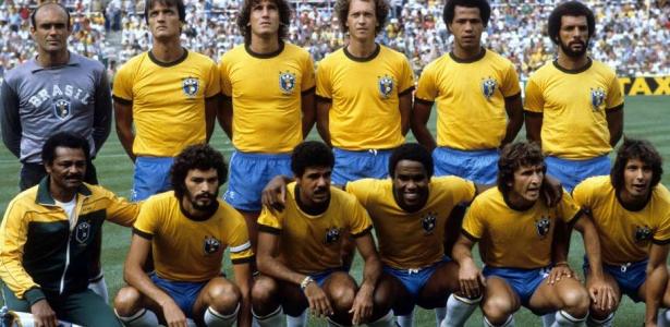 Seleção de 1982: Por que o time de Zico ainda é o mais querido do futebol brasileiro?