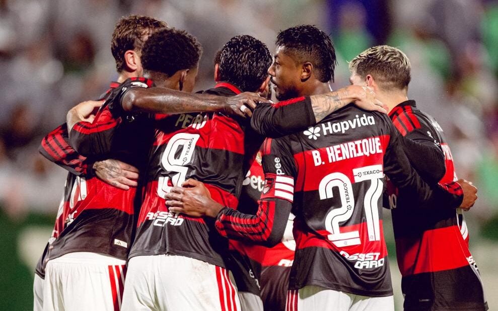 Quartas-feiras de futebol: confira os jogos imperdíveis desta semana