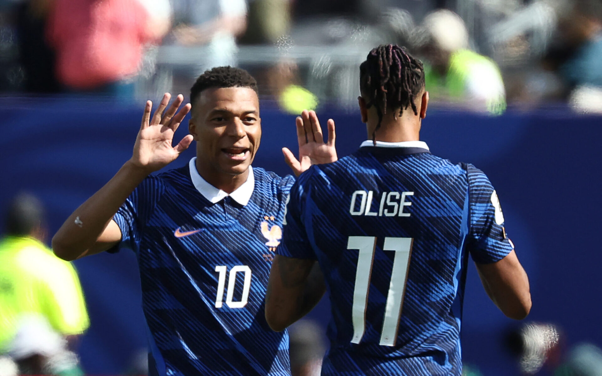 Oitavas da Copa do Mundo começam com Canadá, Marrocos, Paraguai e França em ação