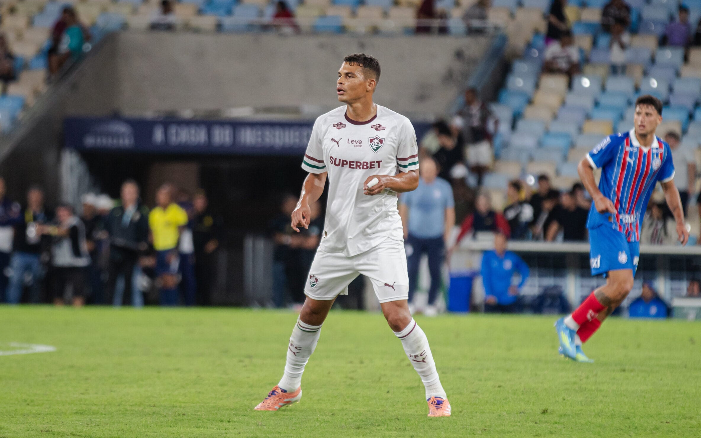 Futebol agita quinta-feira com rodada cheia e confrontos decisivos no Brasil