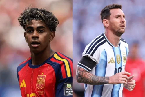 Final da Copa do Mundo 2026: Espanha e Argentina em Choque de Estilos e Estratégias
