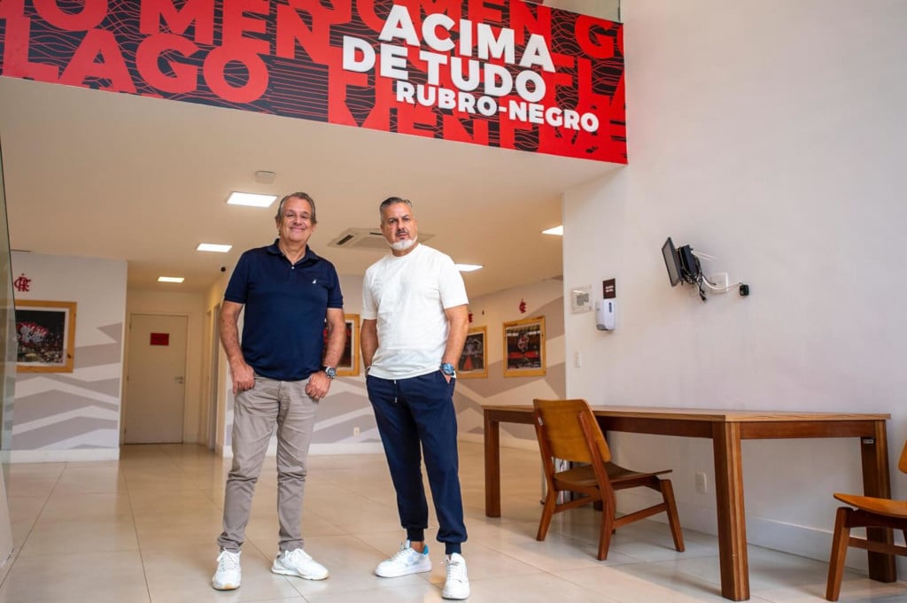 Flamengo revela planos para o mercado: saiba o que esperar das próximas contratações