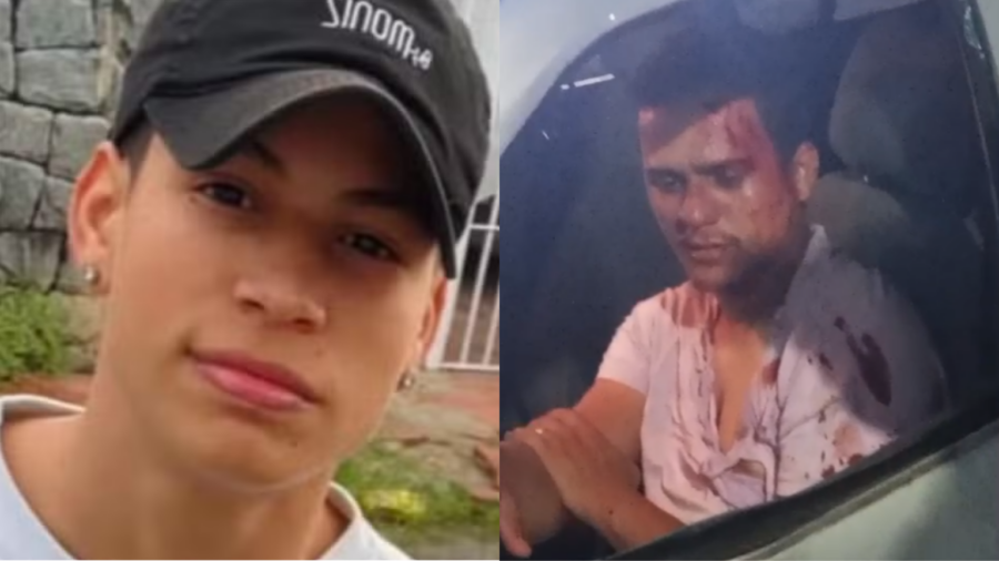Tragédia em São José de Mipibu: Adolescente de 16 anos morre após atropelamento