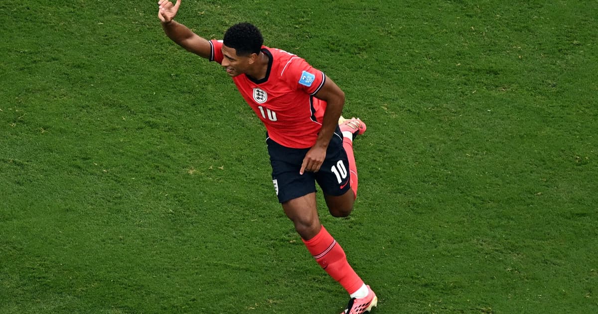 Inglaterra, Bélgica e Estados Unidos Buscam Vaga nas Oitavas da Copa do Mundo 2026