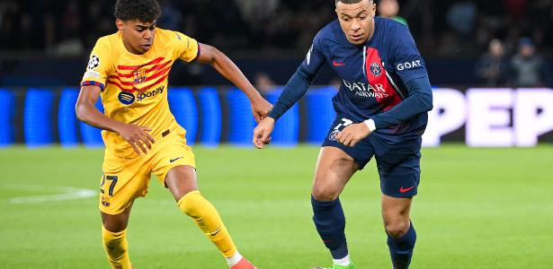 França e Espanha se preparam para semifinal eletrizante na Eurocopa 2026 – imagem do artigo
