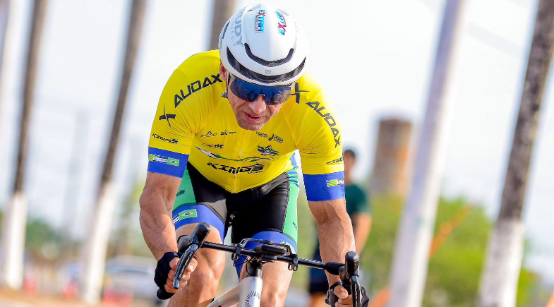 Seleção do Piauí está pronta para brilhar na 48ª Copa Norte e Nordeste de Ciclismo