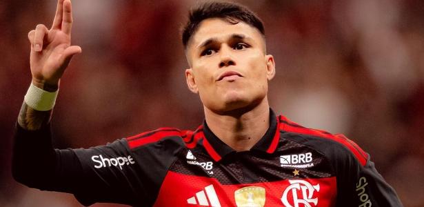 Flamengo enfrenta série de desfalques após pausa da Copa do Mundo