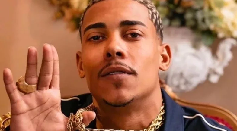 MC Poze do Rodo enfrenta novo desafio na Justiça por desentendimento com vizinho