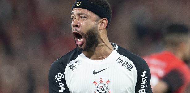Mercado da Bola 2026: Corinthians Renova com Memphis Depay e Agita Transferências