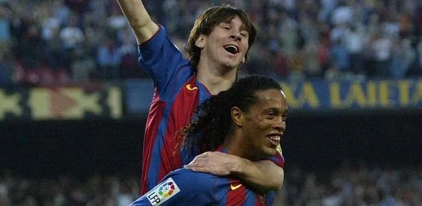 Ronaldinho Gaúcho: O Bruxo do Futebol que Continua Encantando Gerações