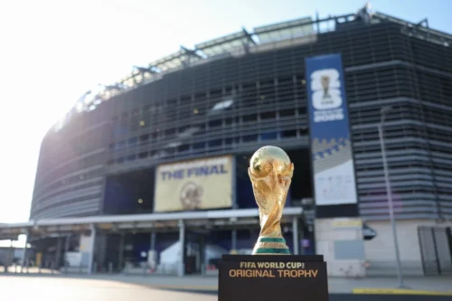 Final da Copa do Mundo 2026: Espanha e Argentina duelam no MetLife Stadium