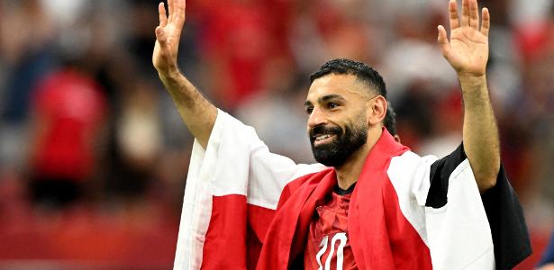 Mohamed Salah: Como o Fenômeno do Liverpool Revolucionou a Liga dos Campeões e o Futebol Africano