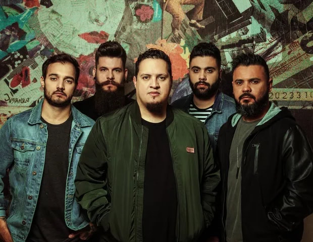 Banda Morada promete agitar Expoacre Juruá em Cruzeiro do Sul nesta quarta – imagem do artigo