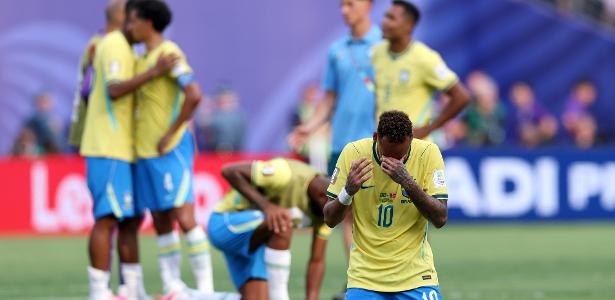 CBF recebe R$ 131,7 milhões da Fifa após participação do Brasil na Copa do Mundo – imagem do artigo
