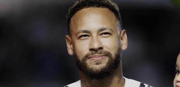 Neymar Retorna ao Santos e Agita Torcida em Jogo Crucial do Brasileirão