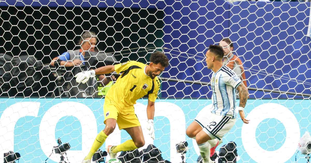 Vozinha avalia futuro após eliminação de Cabo Verde e abre portas para o futebol brasileiro – imagem do artigo