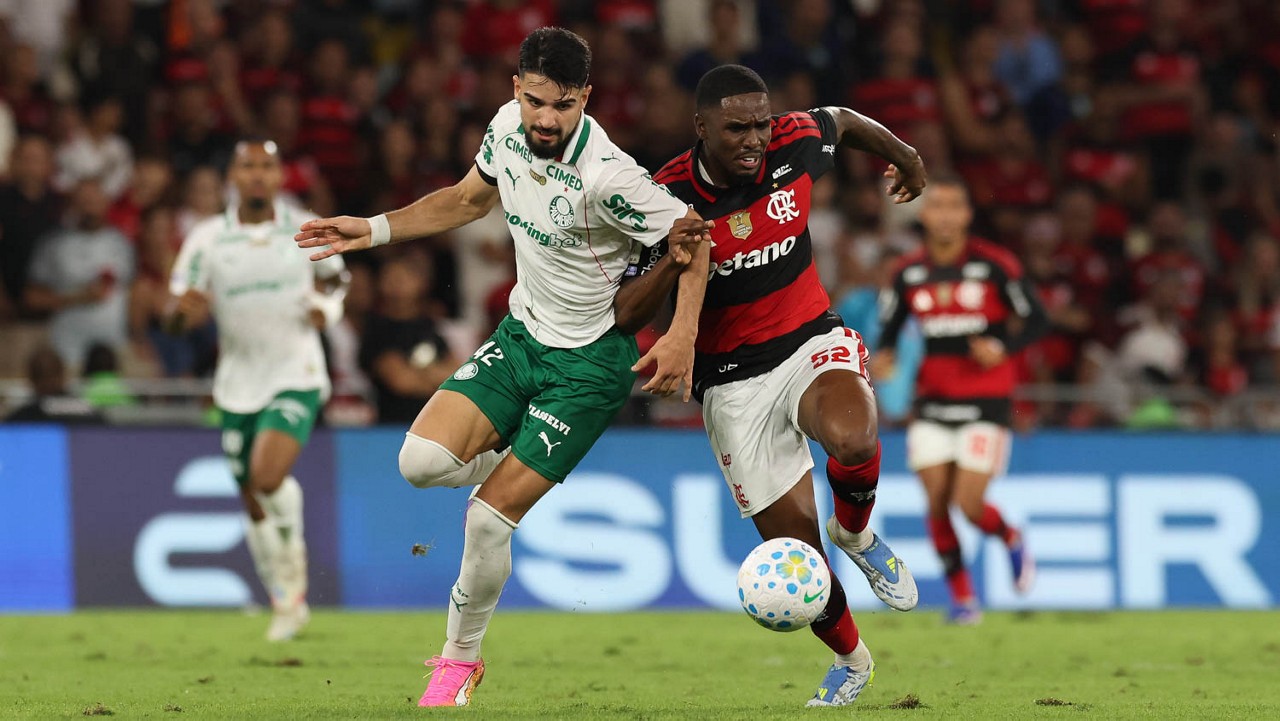 Futebol Brasileiro Agita 2026 com Brasileirão e Copas Cheios de Emoção