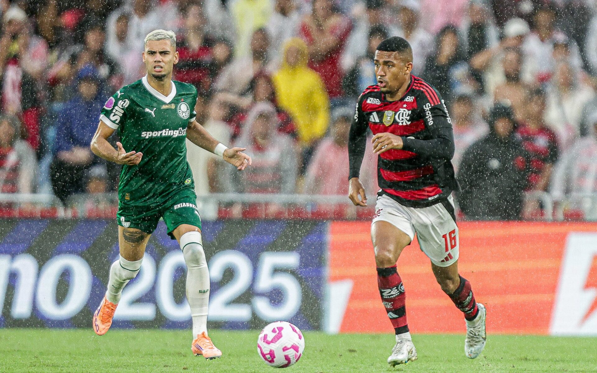 Brasileirão 2026: Palmeiras mantém liderança firme enquanto Flamengo corre atrás