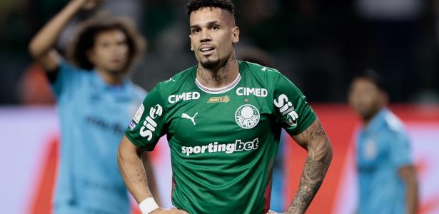 Palmeiras volta ao Brasileirão com elenco 100% recuperado, mas ataque ainda preocupa
