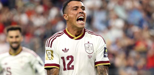 Trajano e PVC discutem a impressionante série invicta da seleção espanhola – imagem do artigo