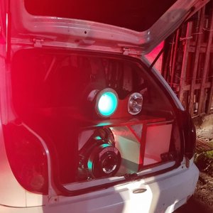 Casal é detido em Maceió após confusão por perturbação do sossego no Trapiche da Barra